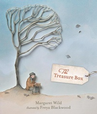 Enlarge image Cover: The Treasure Box - Candlewick Press,U.S.