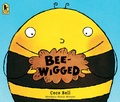 Cover: Bee-Wigged - Candlewick Press,U.S.