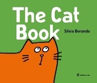 Enlarge image Cover: The Cat Book - Candlewick Press,U.S.