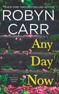 Cover: Any Day Now - Mira Books