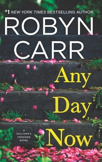 Enlarge image Cover: Any Day Now - Mira Books