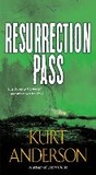 Cover: Resurrection Pass - Kensington Publishing