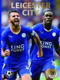Cover: Leicester City - Abbeville Kids,US