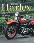 Cover: This Old Harley - Crestline Books