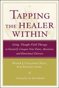 Cover: Tapping the Healer Within - McGraw-Hill Contemporary
