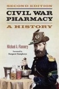 Cover: Civil War Pharmacy - Southern Illinois University Press