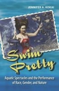 Abbildung von: Swim Pretty - Southern Illinois University Press