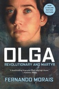 Cover: Olga - Grove Press / Atlantic Monthly Press