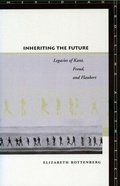 Cover: Inheriting the Future - Stanford University Press