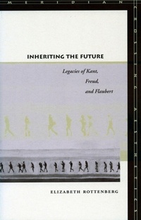 Enlarge image Cover: Inheriting the Future - Stanford University Press