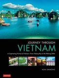 Cover: Journey Through Vietnam - Tuttle Publishing