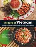 Cover: The Food of Vietnam - Tuttle Publishing
