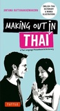 Cover: Making Out in Thai - Tuttle Publishing