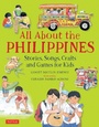 Cover: All About the Philippines - Tuttle Publishing