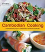 Cover: Cambodian Cooking - Tuttle Publishing