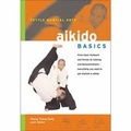 Cover: Aikido Basics - Tuttle Publishing