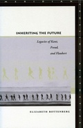 Cover: Inheriting the Future - Stanford University Press