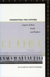 Enlarge image Cover: Inheriting the Future - Stanford University Press