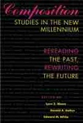 Cover: Composition Studies in the Millennium - Southern Illinois University Press