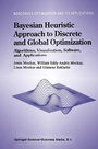 Cover: Bayesian Heuristic Approach to Discrete and Global Optimization - Kluwer Academic Publishers