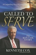 Cover: Called to Serve - Pacific Press Publishing Association