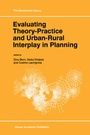 Cover: Evaluating Theory-Practice and Urban-Rural Interplay in Planning - Springer