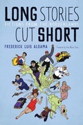 Cover: Long Stories Cut Short - University of Arizona Press