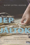 Cover: Iep Jaltok - University of Arizona Press