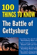 Cover: Battle of Gettysburg - Stackpole Books