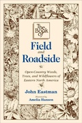 Cover: The Book of Field and Roadside - Stackpole Books