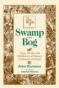 Cover: Book of Swamp & Bog - Stackpole Books