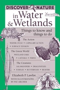 Cover: Discover Nature in Water & Wetlands - Stackpole Books