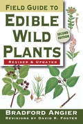 Cover: Field Guide to Edible Wild Plants - Stackpole Books