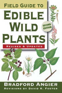 Enlarge image Cover: Field Guide to Edible Wild Plants - Stackpole Books