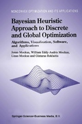Bild: Bayesian Heuristic Approach to Discrete and Global Optimization - Springer