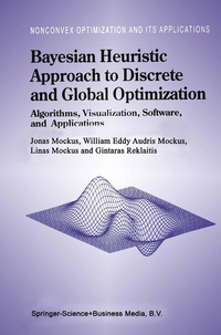 Abbildung von: Bayesian Heuristic Approach to Discrete and Global Optimization - Springer