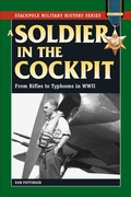 Cover: A Soldier in the Cockpit - Stackpole Books