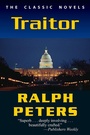 Cover: Traitor - Stackpole Books