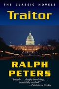 Cover: Traitor - Stackpole Books