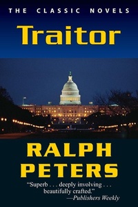 Enlarge image Cover: Traitor - Stackpole Books