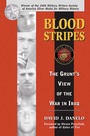 Cover: Blood Stripes - Stackpole Books