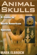 Cover: Animal Skulls - Stackpole Books