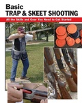 Cover: Basic Trap & Skeet Shooting - Stackpole Books