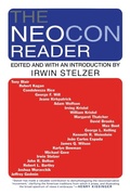 Cover: The Neocon Reader - Grove Press / Atlantic Monthly Press