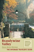 Cover: Brandywine Valley - Stackpole Books