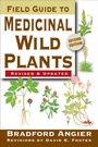 Cover: Field Guide to Medicinal Wild Plants - Stackpole Books
