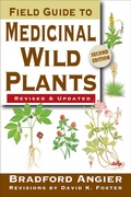 Cover: Field Guide to Medicinal Wild Plants - Stackpole Books