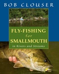 Cover: Fly-Fishing for Smallmouth - Stackpole Books