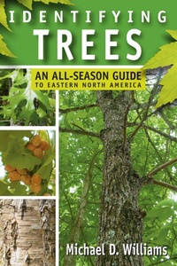Enlarge image Cover: Identifying Trees - Stackpole Books
