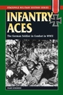 Cover: Infantry Aces - Stackpole Books